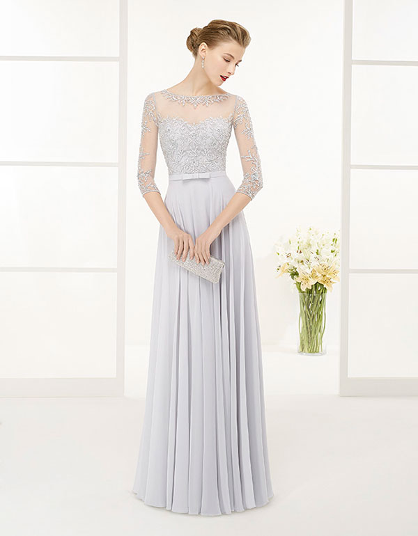 aluguer vestidos cerimónia