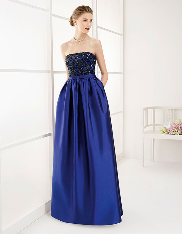 aluguer vestidos cerimónia