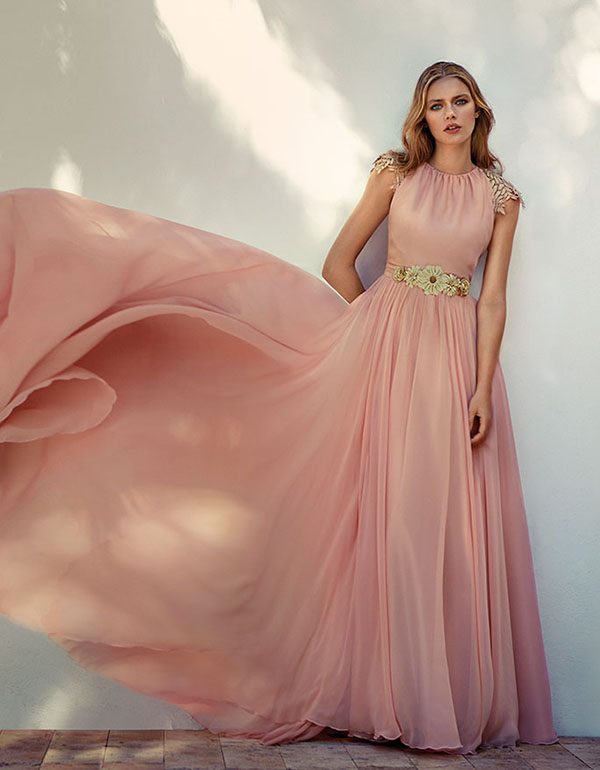 vestidos para cerimônia de casamento
